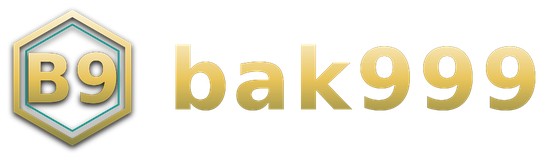 bak999 logo